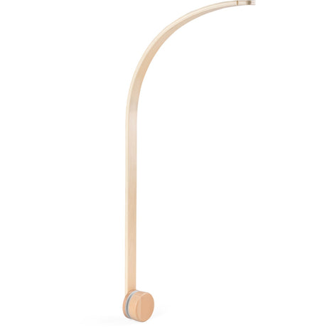 Sebra Uro Og Canopy Holder Wooden Edition