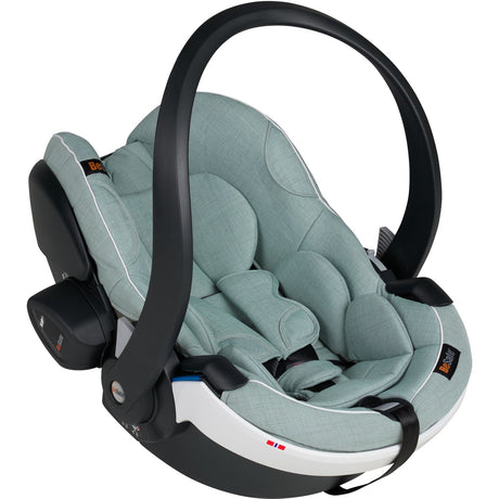 BeSafe Sea Green Mélange IZi Go Modular X2 I-Size