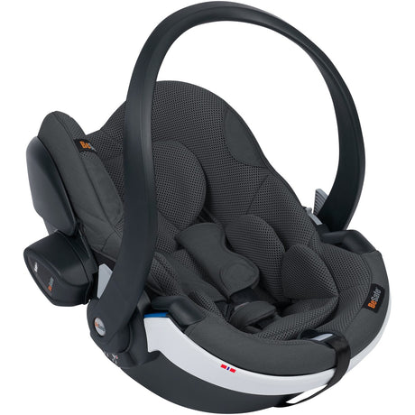 BeSafe Anthracite Mesh IZi Go Modular X2 I-Size