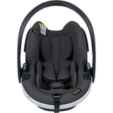 BeSafe Anthracite Mesh IZi Go Modular X2 I-Size