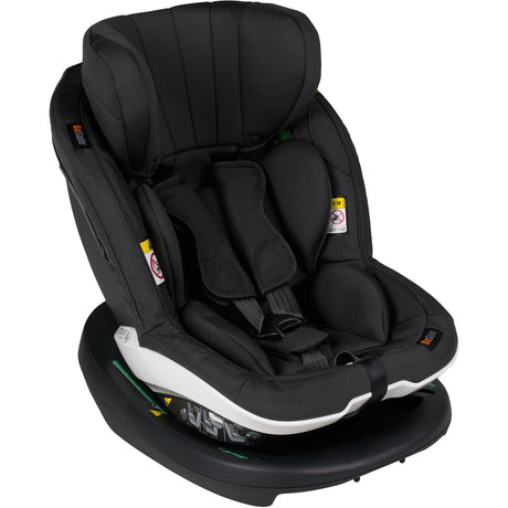 BeSafe Fresh Black Cab IZi Modular X1 I-Size
