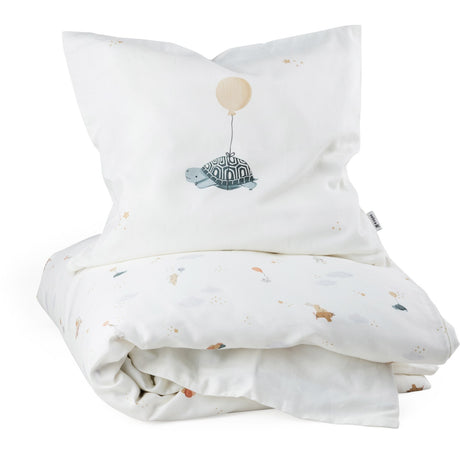 Sebra Beige World Of Sebra Seng Lin Junor