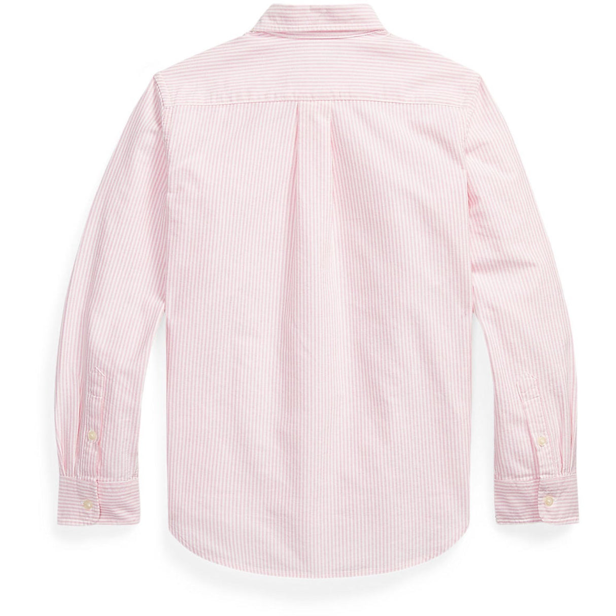 Polo Ralph Lauren New Rose/White Sport Skjorte