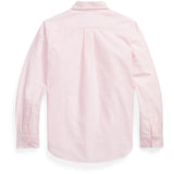 Polo Ralph Lauren New Rose/White Sport Skjorte
