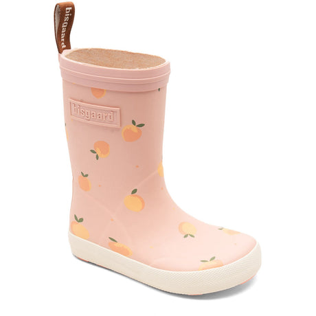 Bisgaard Peach Pop Barefoot High Rubber Støvler