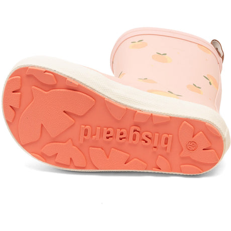 Bisgaard Peach Pop Barefoot High Rubber Støvler