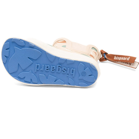 Bisgaard Whale Barefoot Rubber Støvler