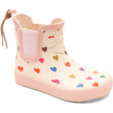Bisgaard Love Barefoot Rubber Støvler