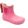 Bisgaard Pink Barefoot Rubber Støvler