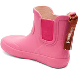 Bisgaard Pink Barefoot Rubber Støvler
