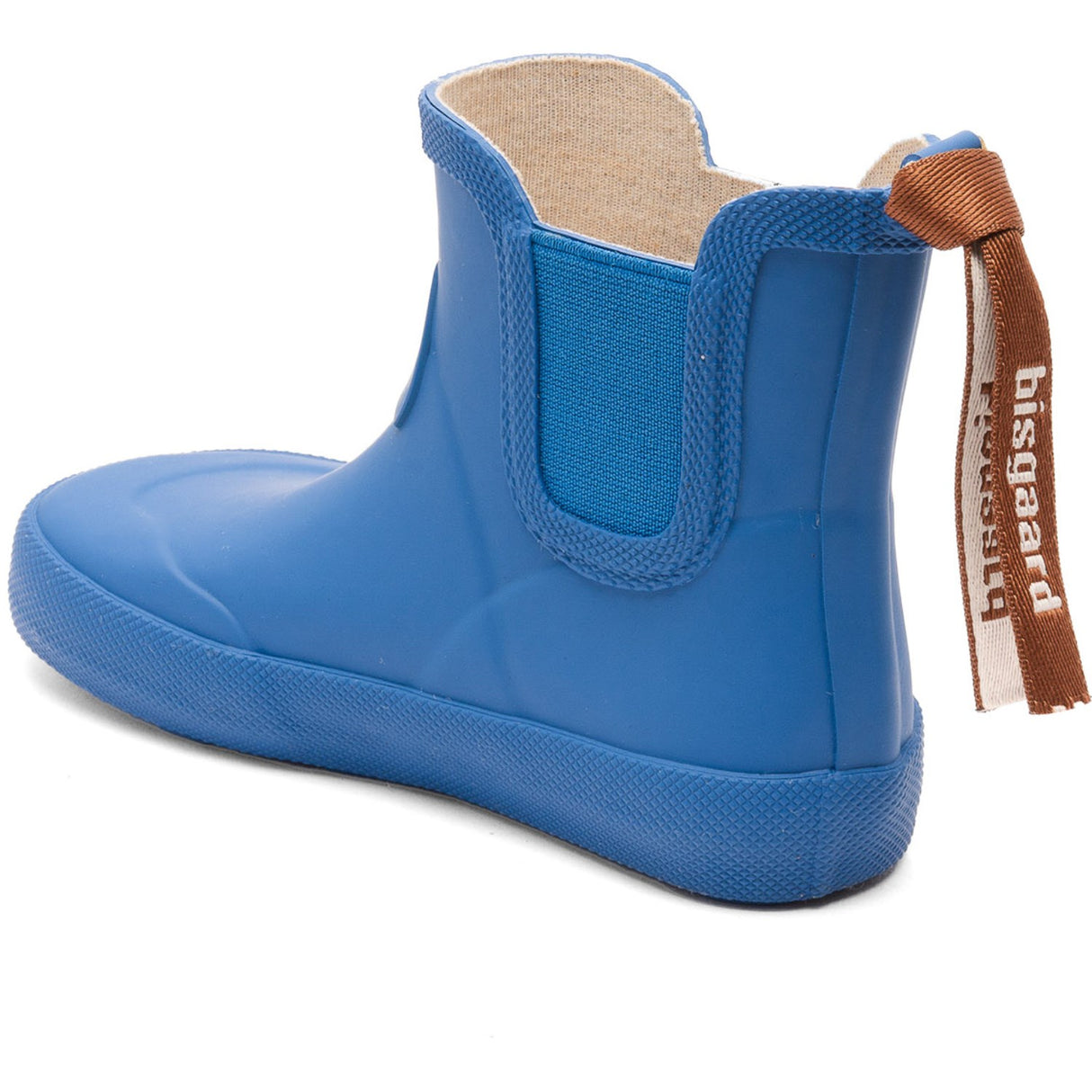 Bisgaard Cobalt Barefoot Rubber Støvler