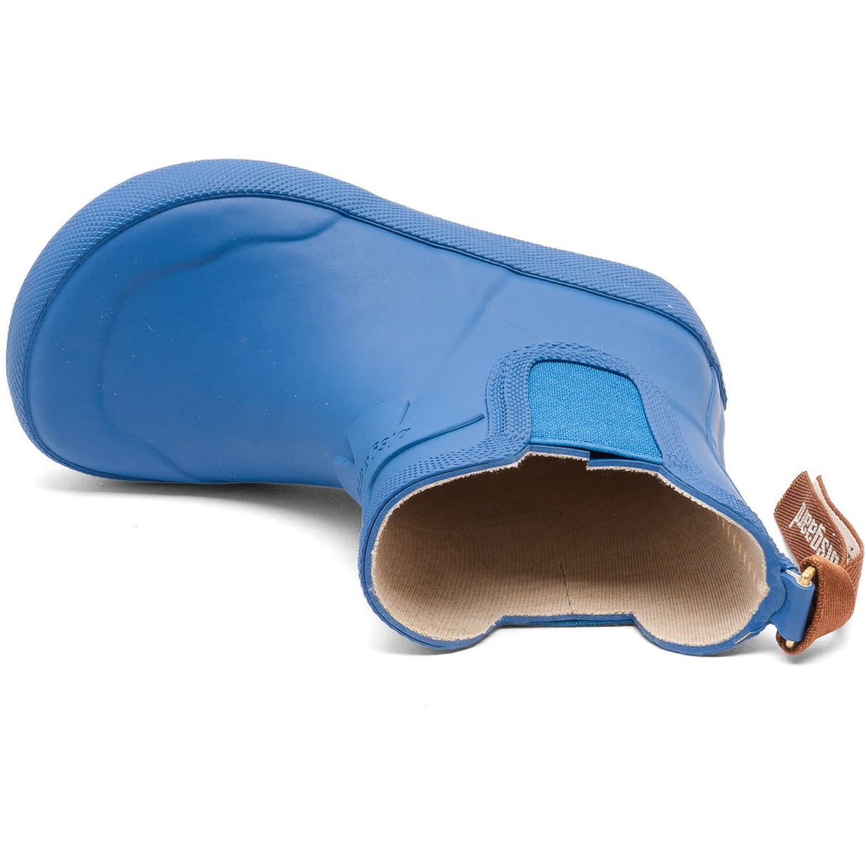 Bisgaard Cobalt Barefoot Rubber Støvler