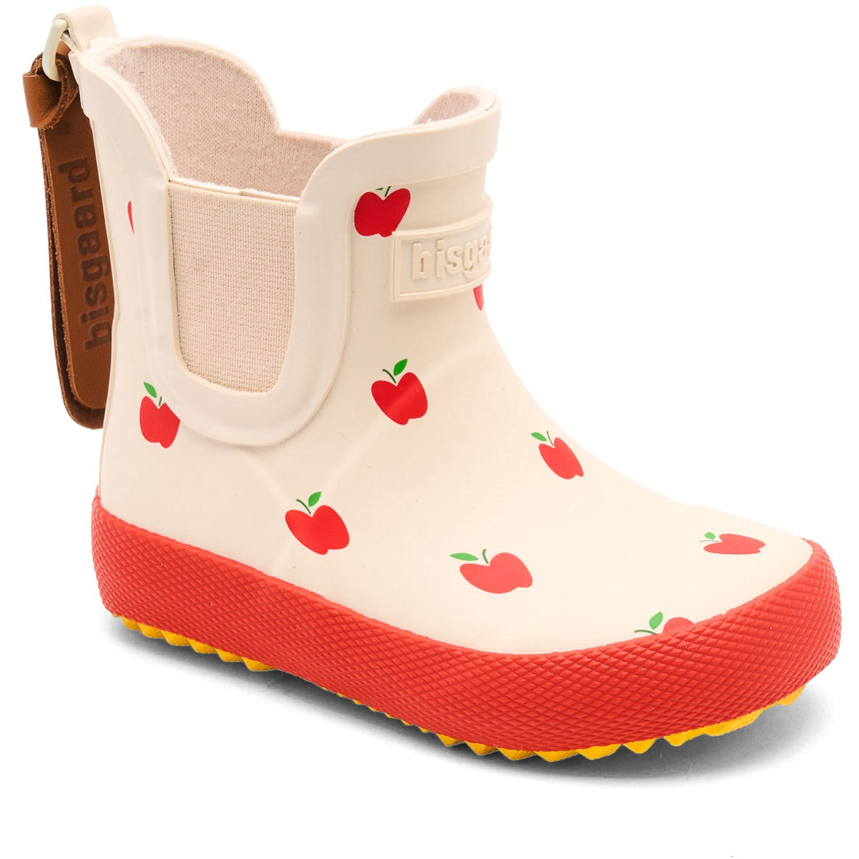 Bisgaard Apple Baby Rubber Støvler