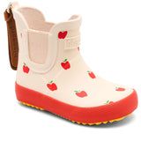 Bisgaard Apple Baby Rubber Støvler