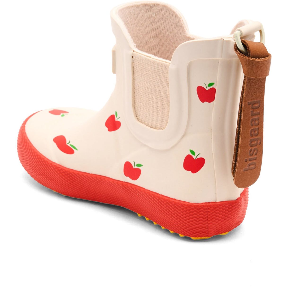 Bisgaard Apple Baby Rubber Støvler