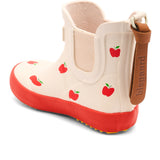 Bisgaard Apple Baby Rubber Støvler