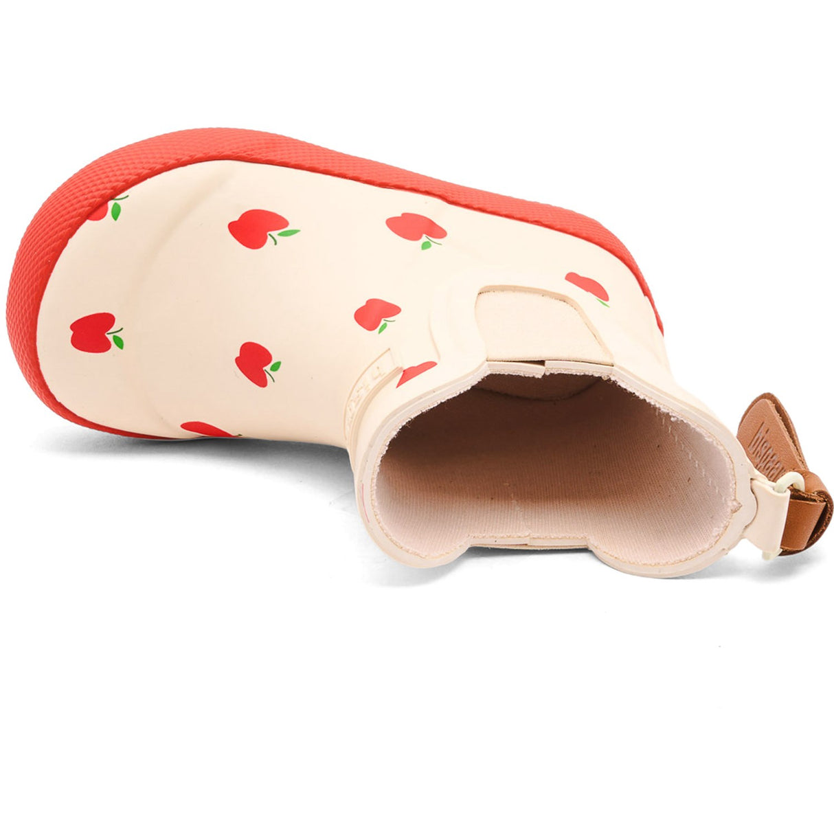 Bisgaard Apple Baby Rubber Støvler
