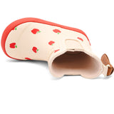 Bisgaard Apple Baby Rubber Støvler