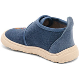 Bisgaard To The Moon Barefoot Basic Home Sko