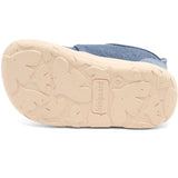 Bisgaard To The Moon Barefoot Basic Home Sko