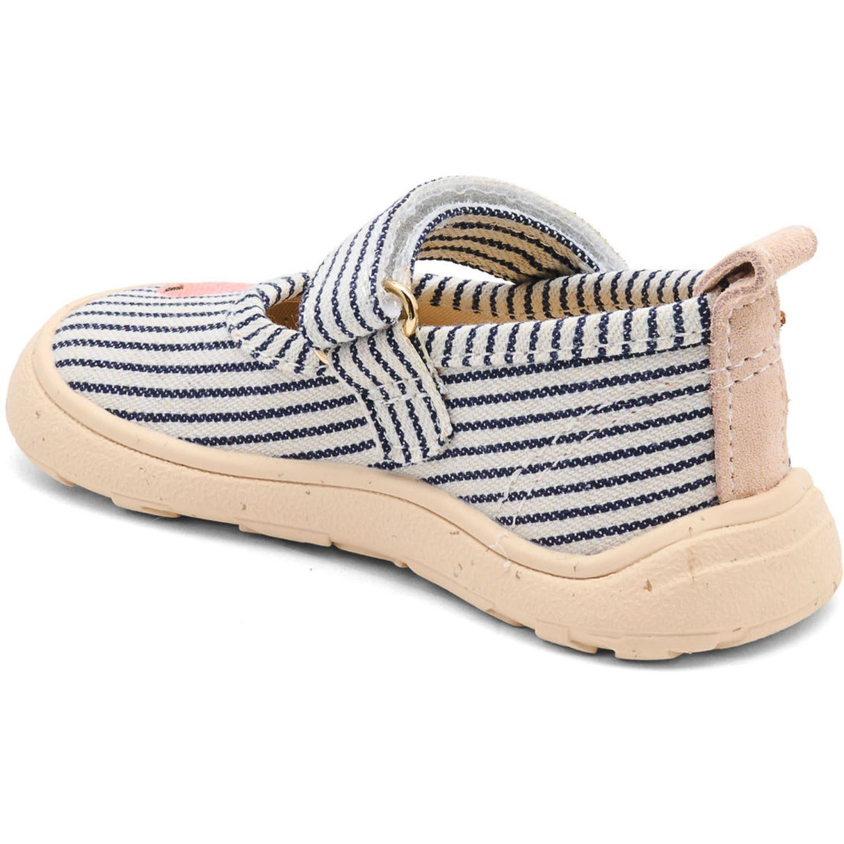 Bisgaard Pear Barefoot Ballet Home Sko