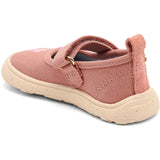 Bisgaard Lily Barefoot Ballet Home Sko