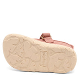 Bisgaard Lily Barefoot Ballet Home Sko