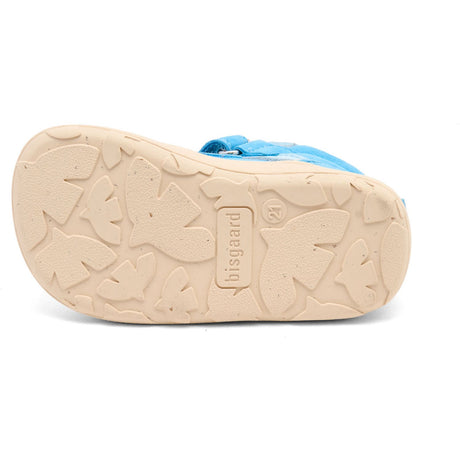 Bisgaard Sky Barefoot Becky First Step Sko