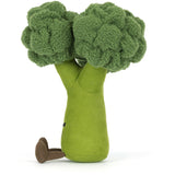 Jellycat Amuseables Broccoli