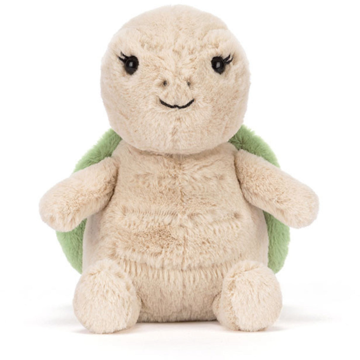 Jellycat Thimble Skilpadde
