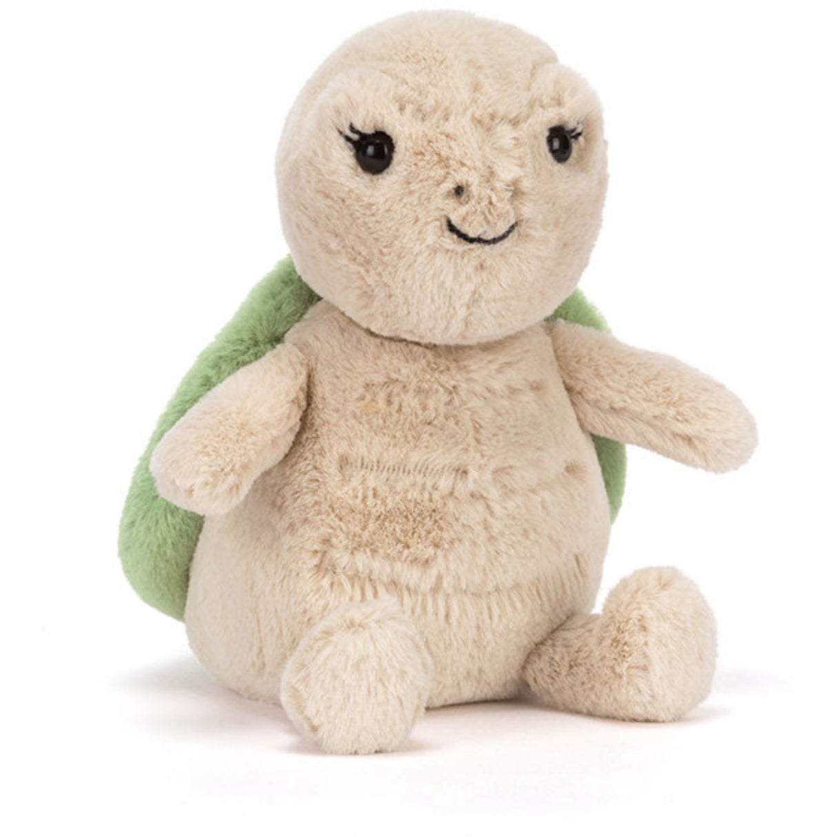 Jellycat Thimble Skilpadde