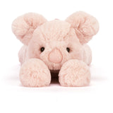 Jellycat Smudge Pig Original