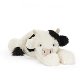 Jellycat Smudge Cow Original