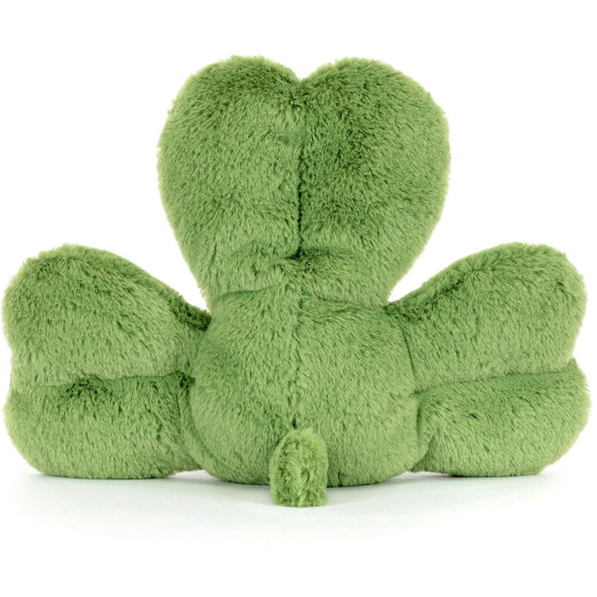 Jellycat Amuseables Siofra Shamrock
