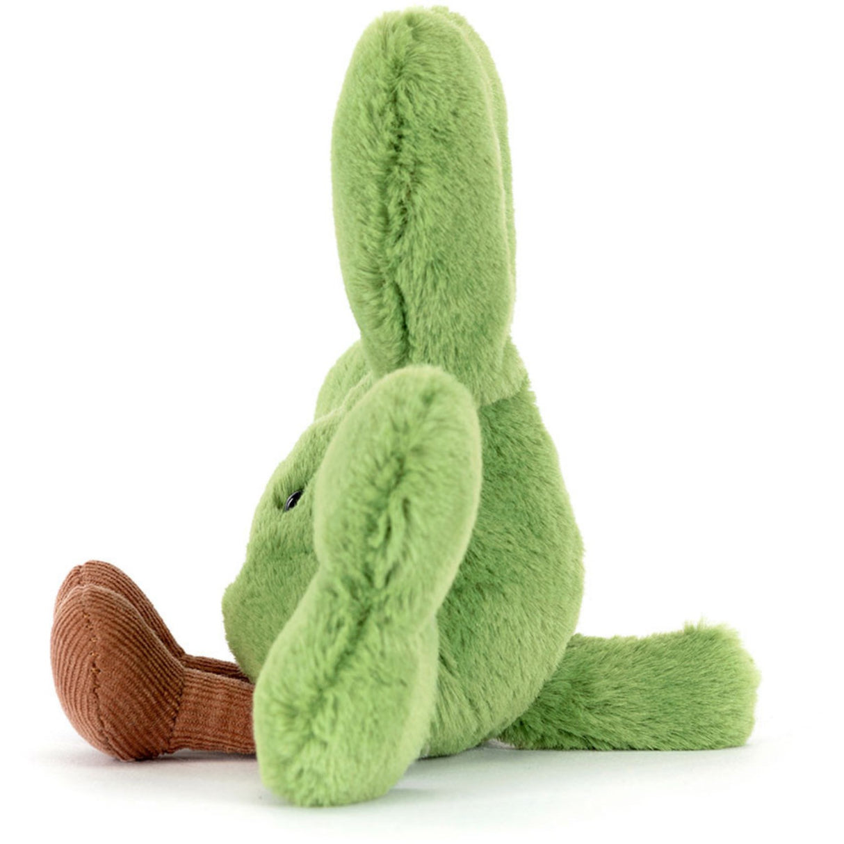 Jellycat Amuseables Siofra Shamrock