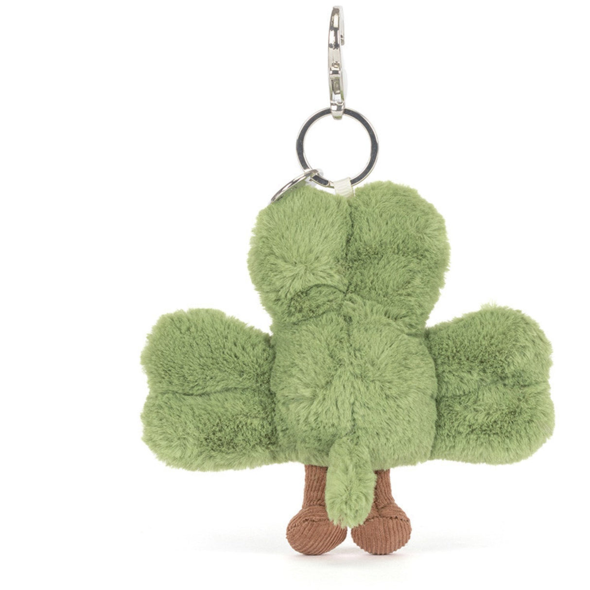 Jellycat Amuseables Siofra Shamrock Veske Charm