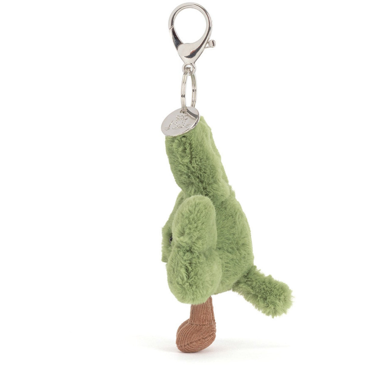 Jellycat Amuseables Siofra Shamrock Veske Charm
