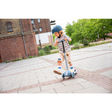 Scoot and Ride Steel Highwaykick 3S