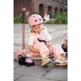 Scoot and Ride Rose Highwaykick 3S
