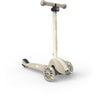Scoot and Ride Ash Highwaykick 3S