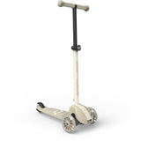 Scoot and Ride Ash Highwaykick 3S