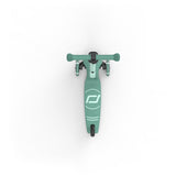 Scoot and Ride Forest Highwaykick 3S