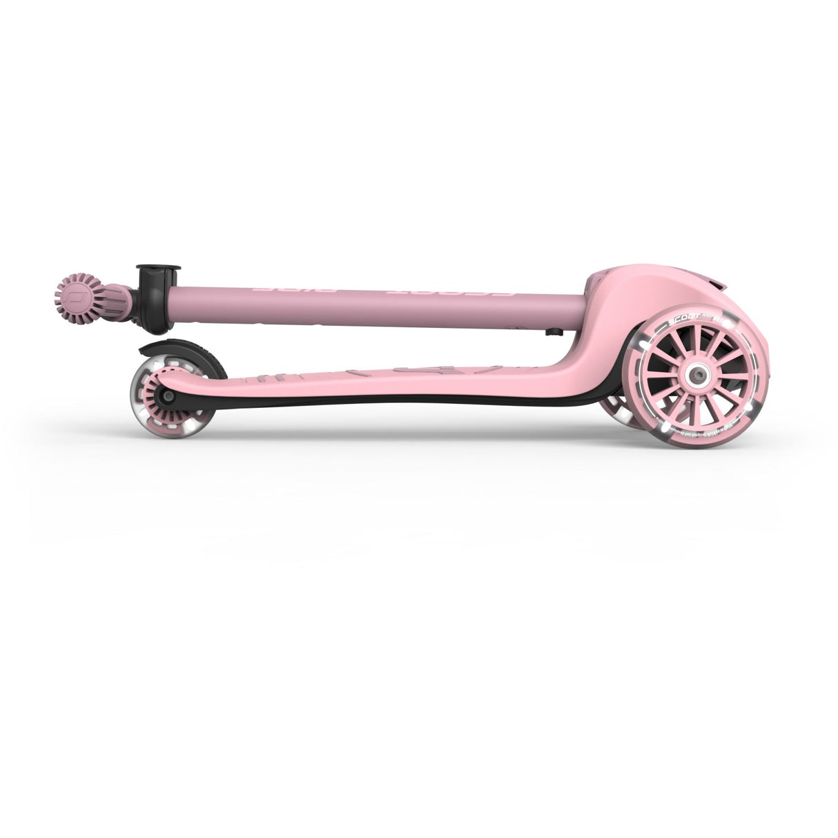 Scoot and Ride Rose Highwaykick 3S