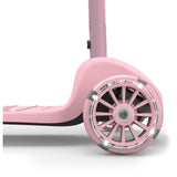 Scoot and Ride Rose Highwaykick 3S