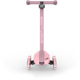 Scoot and Ride Rose Highwaykick 3S