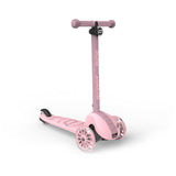 Scoot and Ride Rose Highwaykick 3S