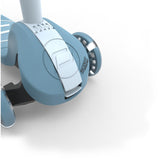 Scoot and Ride Steel Highwaykick 3S