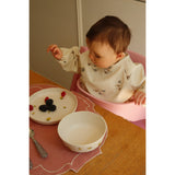 Konges Sløjd Sparkling Blush/Sparkling Blue 8 Pakke Sparkly Bestikk