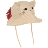 Konges Sløjd Creme Brulee Verbena Bue Kitty Sun Lue