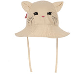 Konges Sløjd Creme Brulee Verbena Bue Kitty Sun Lue